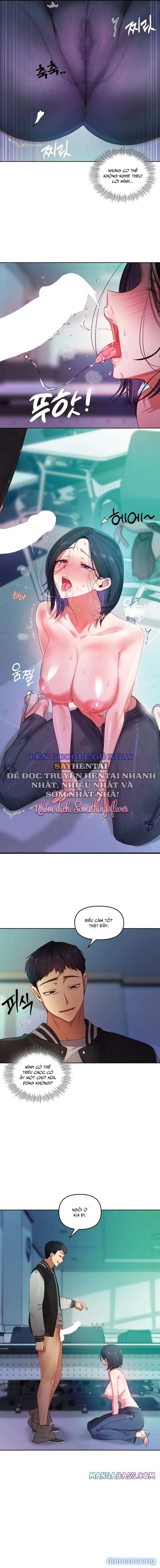 đọc truyện Tài Khoản Mạng Xã Hội Bí Mật Của Giáo Sư Chương 4 ảnh 7 tại Thiên Thai Truyện