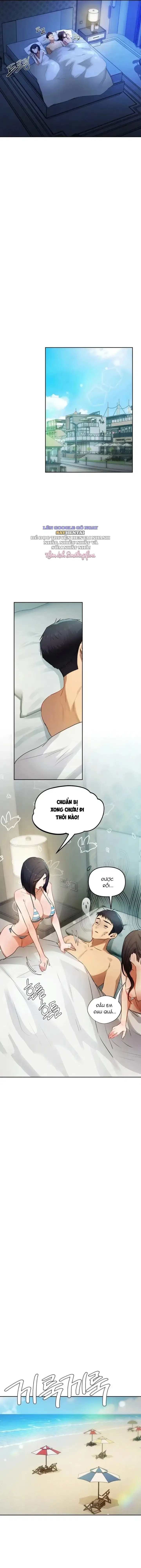 đọc truyện Tài Khoản Mạng Xã Hội Bí Mật Của Giáo Sư Chương 40 ảnh 16 tại Thiên Thai Truyện