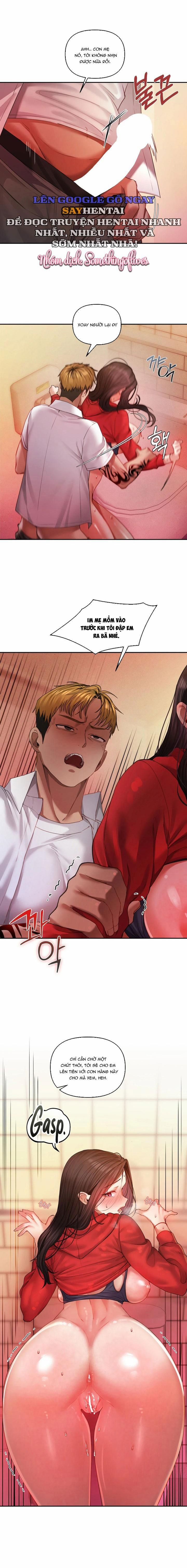 đọc truyện Tài Khoản Mạng Xã Hội Bí Mật Của Giáo Sư Chương 6 ảnh 3 tại Thiên Thai Truyện