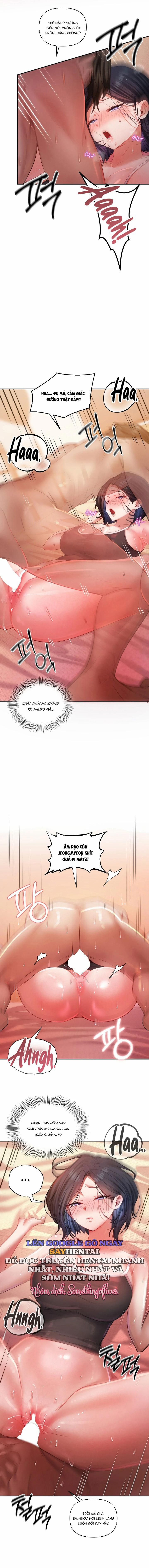 đọc truyện Tài Khoản Mạng Xã Hội Bí Mật Của Giáo Sư Chương 6 ảnh 12 tại Thiên Thai Truyện