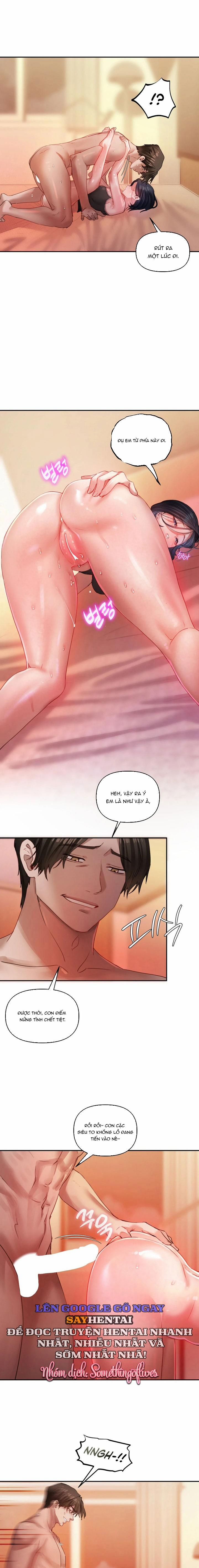 đọc truyện Tài Khoản Mạng Xã Hội Bí Mật Của Giáo Sư Chương 6 ảnh 13 tại Thiên Thai Truyện