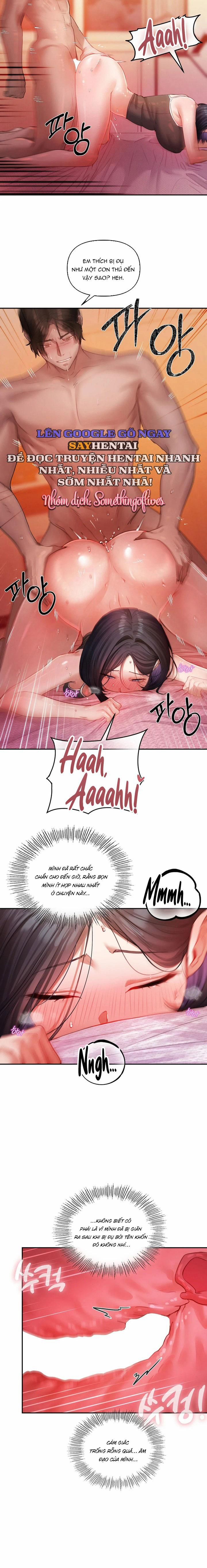 đọc truyện Tài Khoản Mạng Xã Hội Bí Mật Của Giáo Sư Chương 6 ảnh 14 tại Thiên Thai Truyện