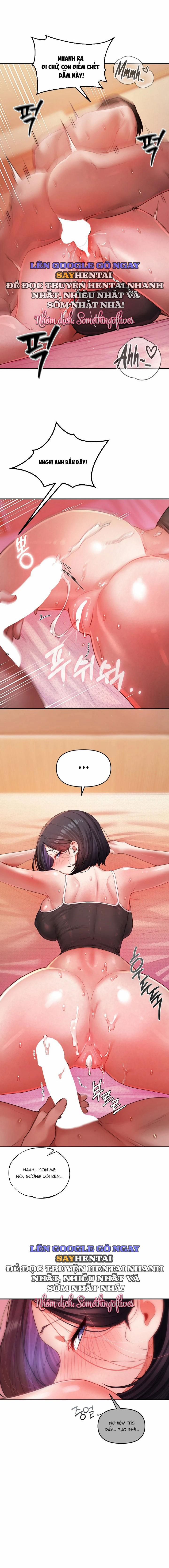 đọc truyện Tài Khoản Mạng Xã Hội Bí Mật Của Giáo Sư Chương 6 ảnh 15 tại Thiên Thai Truyện