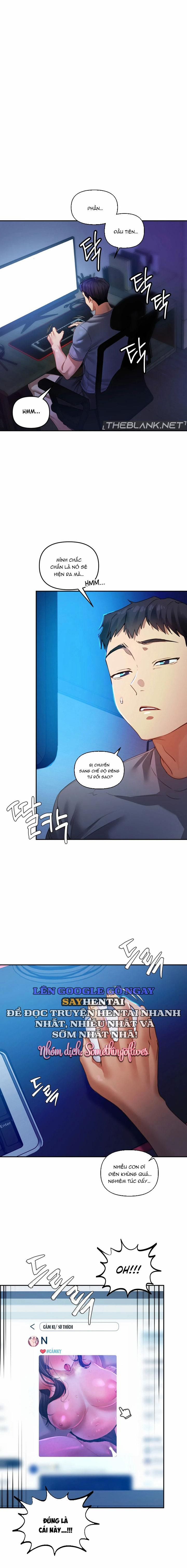 đọc truyện Tài Khoản Mạng Xã Hội Bí Mật Của Giáo Sư Chương 6 ảnh 16 tại Thiên Thai Truyện