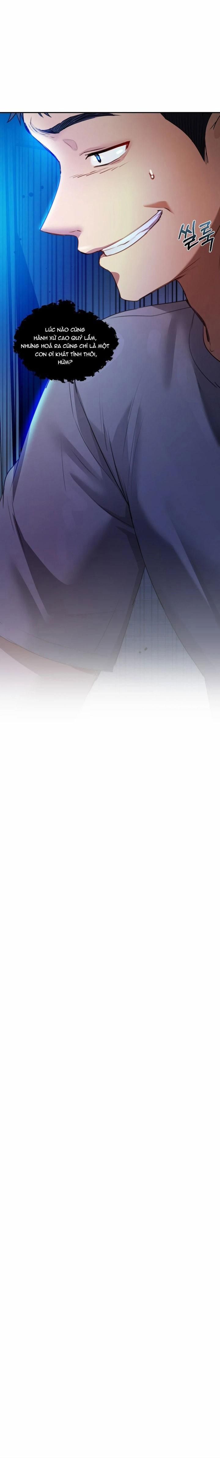 đọc truyện Tài Khoản Mạng Xã Hội Bí Mật Của Giáo Sư Chương 6 ảnh 18 tại Thiên Thai Truyện