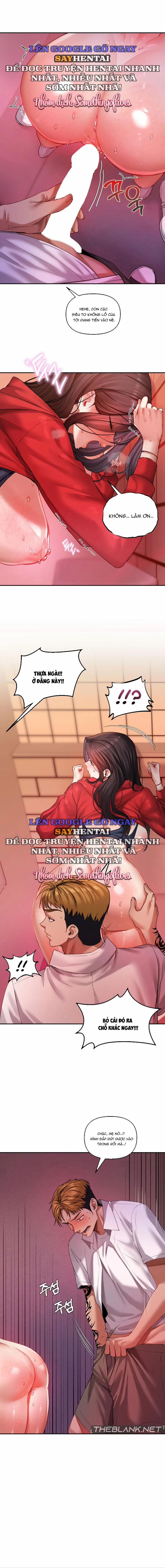 đọc truyện Tài Khoản Mạng Xã Hội Bí Mật Của Giáo Sư Chương 6 ảnh 4 tại Thiên Thai Truyện