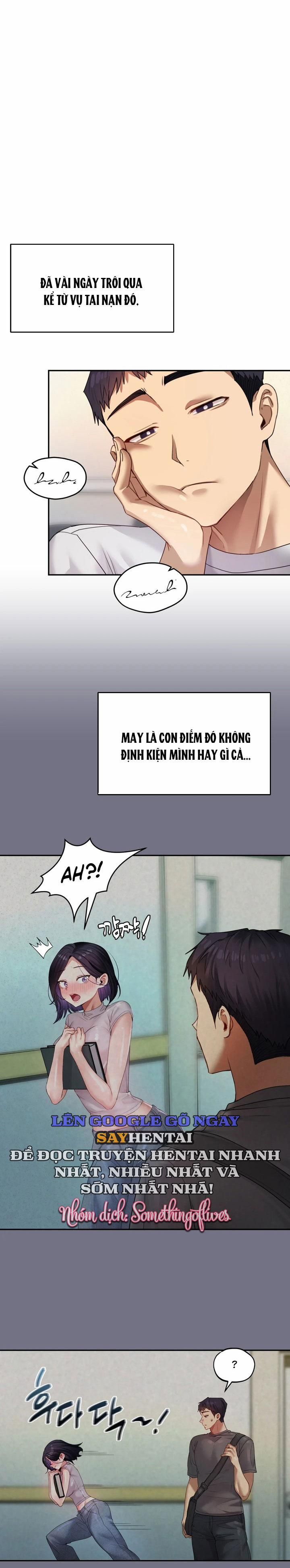 đọc truyện Tài Khoản Mạng Xã Hội Bí Mật Của Giáo Sư Chương 6 ảnh 7 tại Thiên Thai Truyện