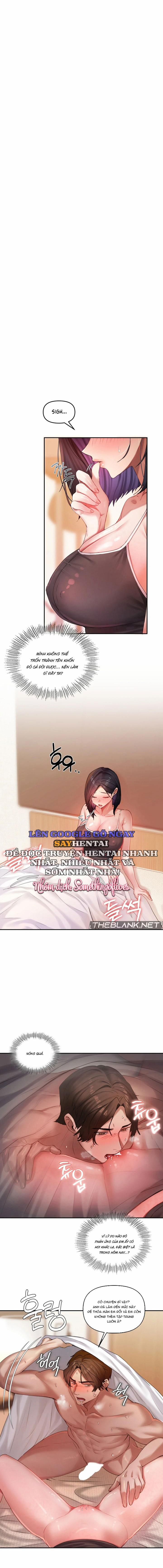 đọc truyện Tài Khoản Mạng Xã Hội Bí Mật Của Giáo Sư Chương 6 ảnh 9 tại Thiên Thai Truyện