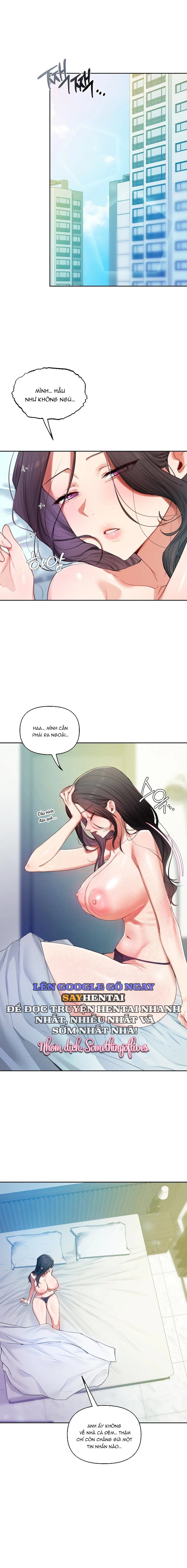 đọc truyện Tài Khoản Mạng Xã Hội Bí Mật Của Giáo Sư Chương 7 ảnh 3 tại Thiên Thai Truyện