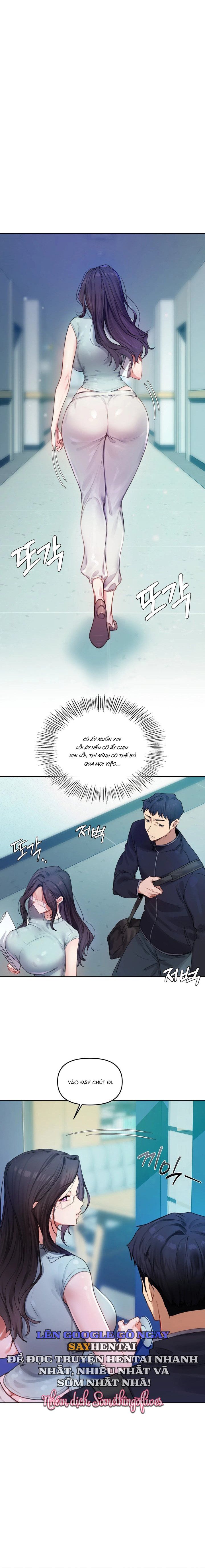 đọc truyện Tài Khoản Mạng Xã Hội Bí Mật Của Giáo Sư Chương 7 ảnh 15 tại Thiên Thai Truyện