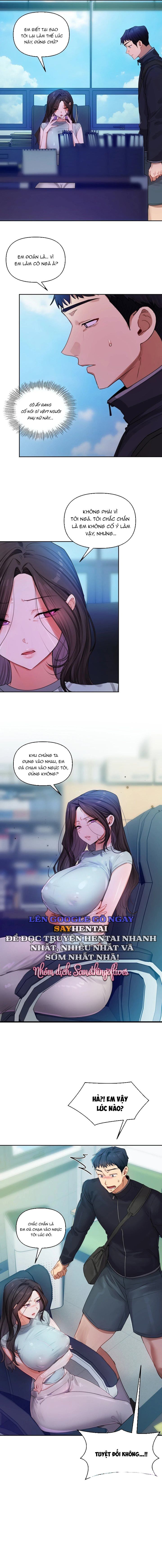 đọc truyện Tài Khoản Mạng Xã Hội Bí Mật Của Giáo Sư Chương 7 ảnh 16 tại Thiên Thai Truyện