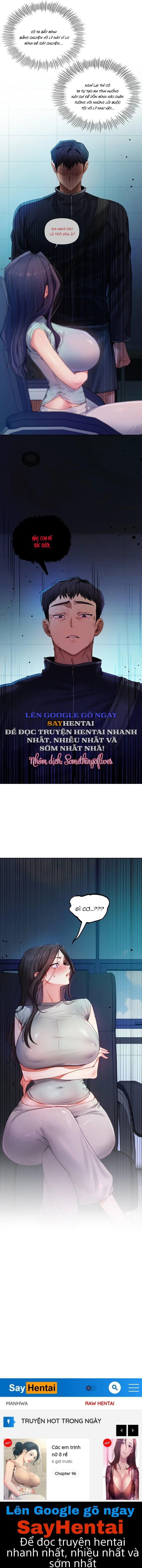 đọc truyện Tài Khoản Mạng Xã Hội Bí Mật Của Giáo Sư Chương 7 ảnh 18 tại Thiên Thai Truyện