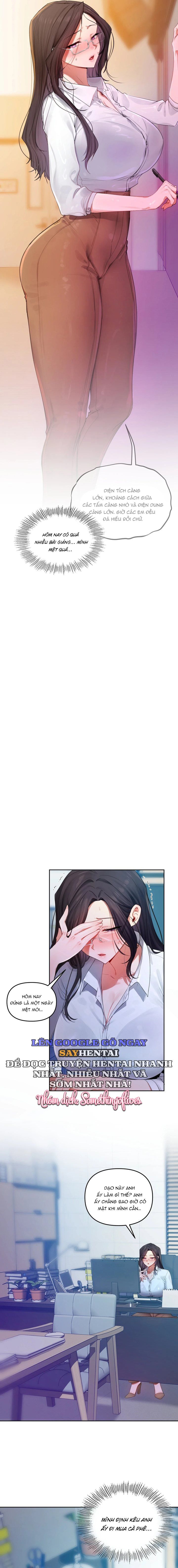 đọc truyện Tài Khoản Mạng Xã Hội Bí Mật Của Giáo Sư Chương 7 ảnh 6 tại Thiên Thai Truyện