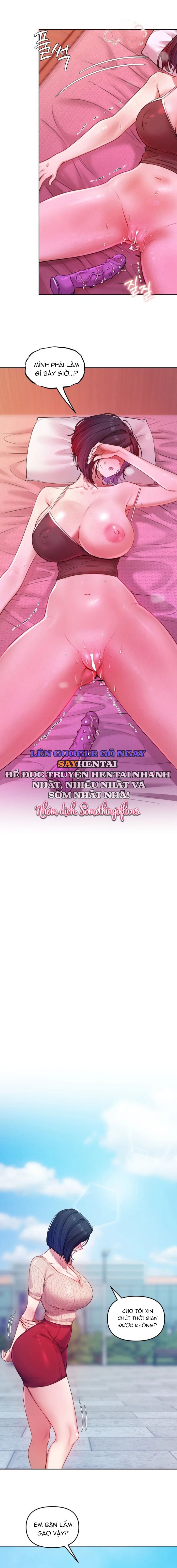 đọc truyện Tài Khoản Mạng Xã Hội Bí Mật Của Giáo Sư Chương 8 ảnh 15 tại Thiên Thai Truyện
