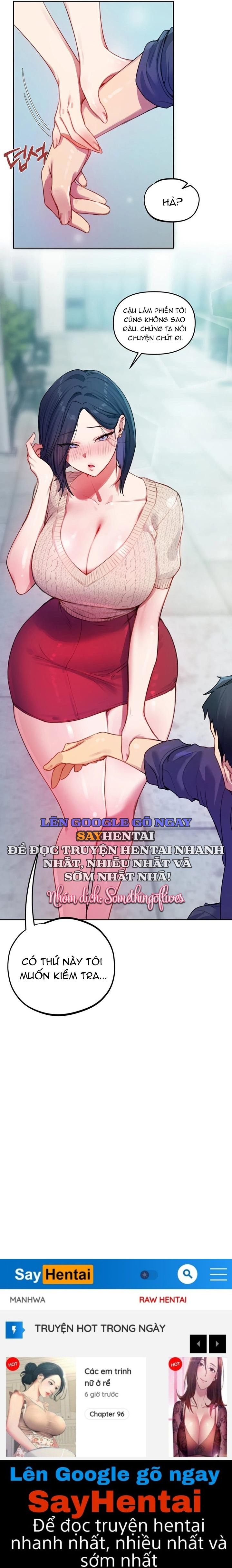 đọc truyện Tài Khoản Mạng Xã Hội Bí Mật Của Giáo Sư Chương 8 ảnh 17 tại Thiên Thai Truyện