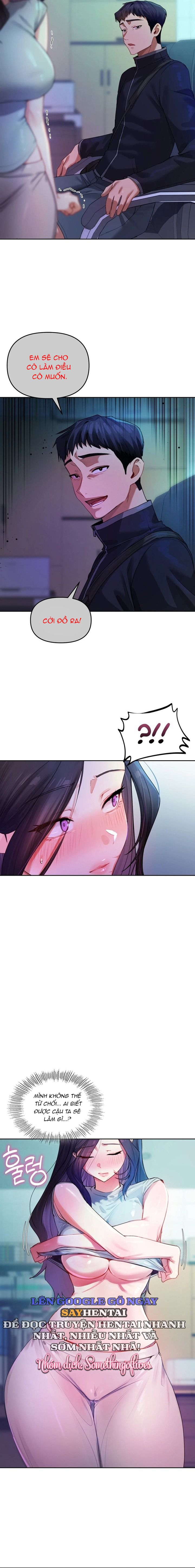 đọc truyện Tài Khoản Mạng Xã Hội Bí Mật Của Giáo Sư Chương 8 ảnh 8 tại Thiên Thai Truyện