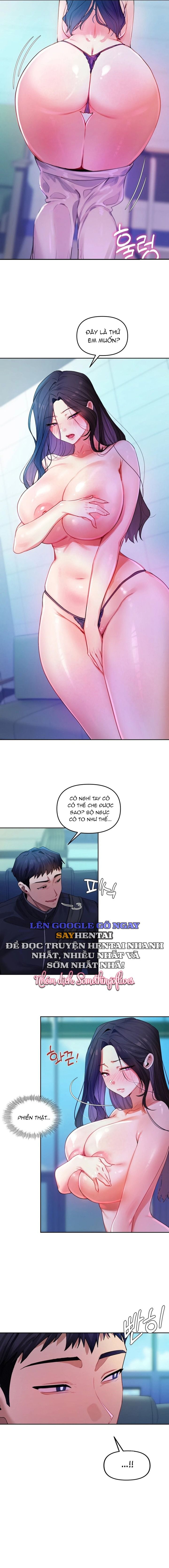 đọc truyện Tài Khoản Mạng Xã Hội Bí Mật Của Giáo Sư Chương 8 ảnh 9 tại Thiên Thai Truyện