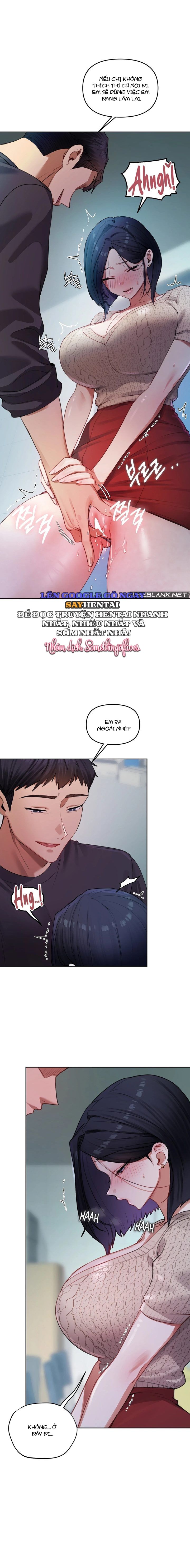 đọc truyện Tài Khoản Mạng Xã Hội Bí Mật Của Giáo Sư Chương 9 ảnh 5 tại Thiên Thai Truyện