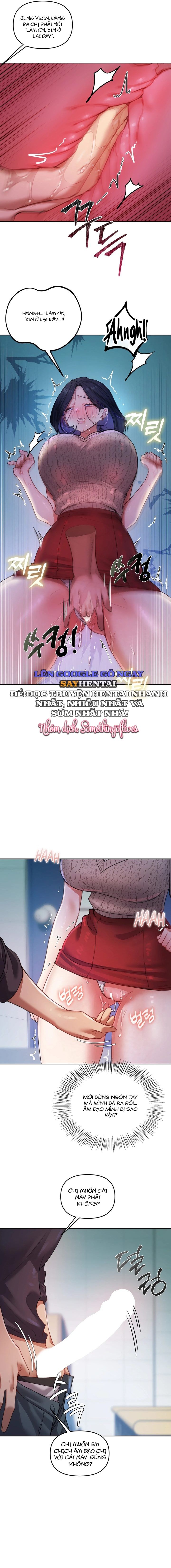 đọc truyện Tài Khoản Mạng Xã Hội Bí Mật Của Giáo Sư Chương 9 ảnh 6 tại Thiên Thai Truyện