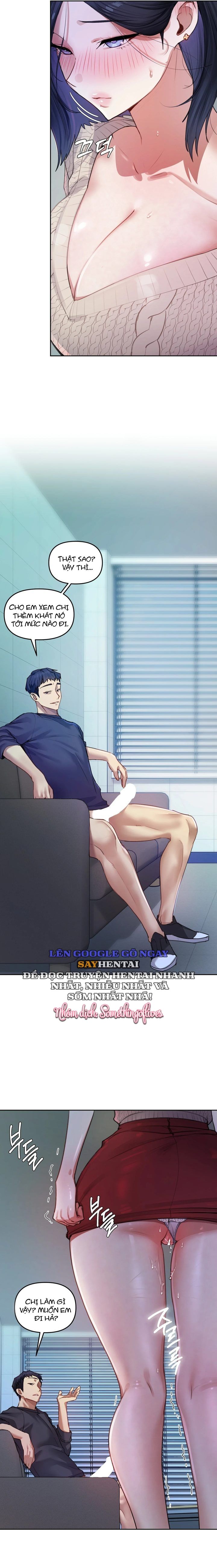 đọc truyện Tài Khoản Mạng Xã Hội Bí Mật Của Giáo Sư Chương 9 ảnh 7 tại Thiên Thai Truyện