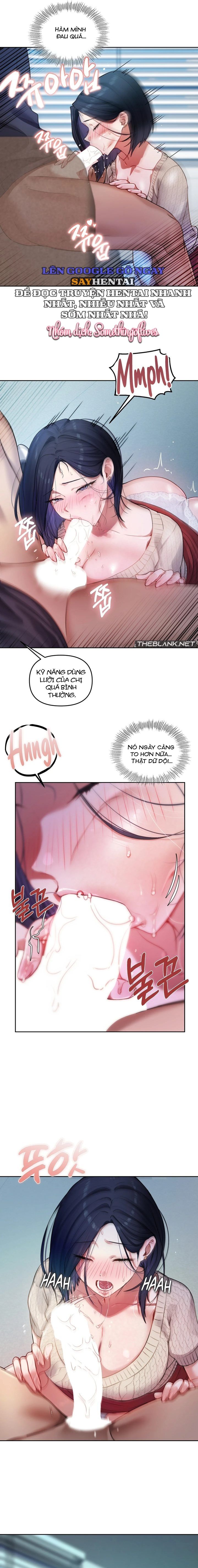 đọc truyện Tài Khoản Mạng Xã Hội Bí Mật Của Giáo Sư Chương 9 ảnh 10 tại Thiên Thai Truyện