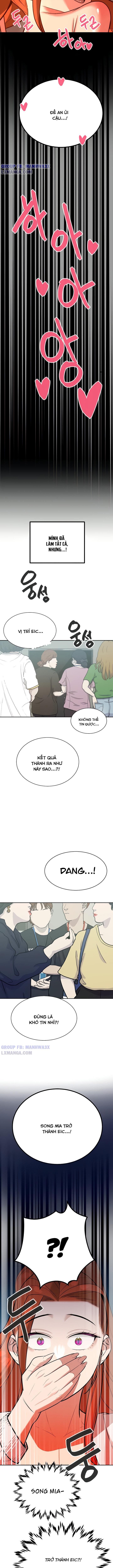 đọc truyện Tài Phiệt Đời Thứ 3 Chương 24 ảnh 18 tại Giả Dược