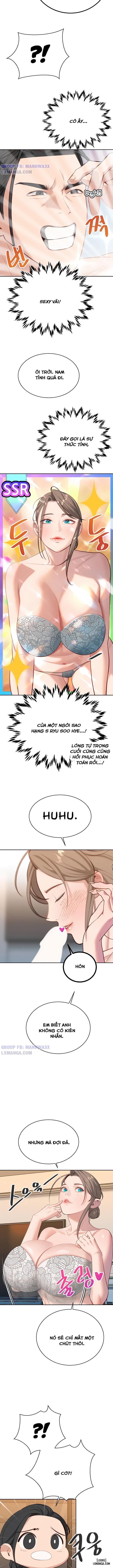 đọc truyện Tài Phiệt Đời Thứ 3 Chương 45 ảnh 13 tại Giả Dược