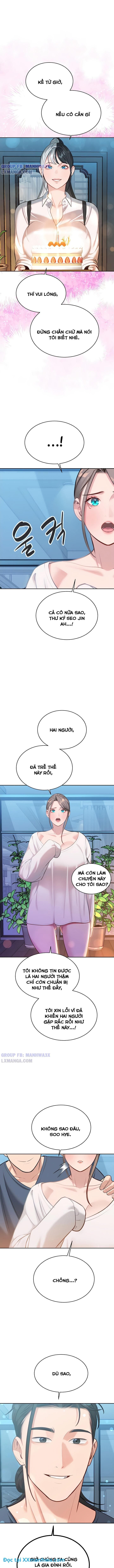 đọc truyện Tài Phiệt Đời Thứ 3 Chương 46 ảnh 13 tại Giả Dược
