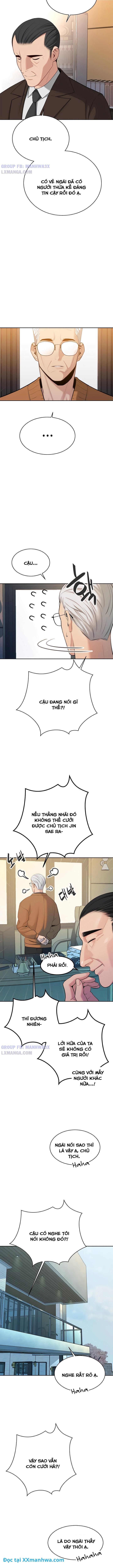 đọc truyện Tài Phiệt Đời Thứ 3 Chương 47 ảnh 11 tại Giả Dược