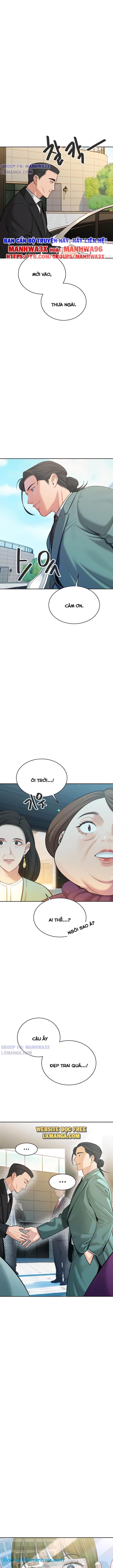 đọc truyện Tài Phiệt Đời Thứ 3 Chương 49 ảnh 2 tại Thiên Thai Truyện