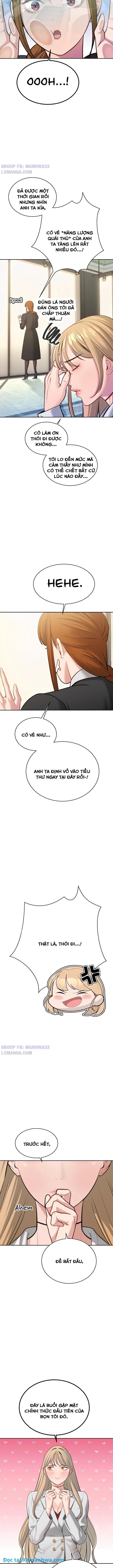 đọc truyện Tài Phiệt Đời Thứ 3 Chương 49 ảnh 3 tại Thiên Thai Truyện