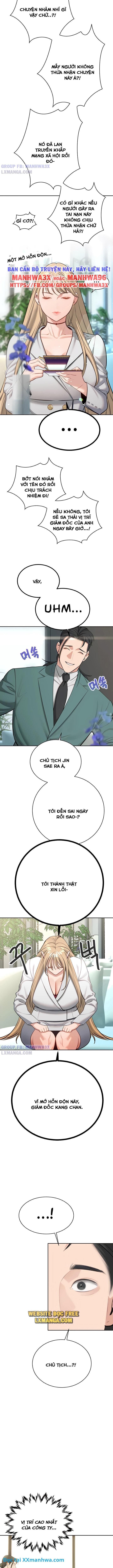 đọc truyện Tài Phiệt Đời Thứ 3 Chương 49 ảnh 6 tại Thiên Thai Truyện