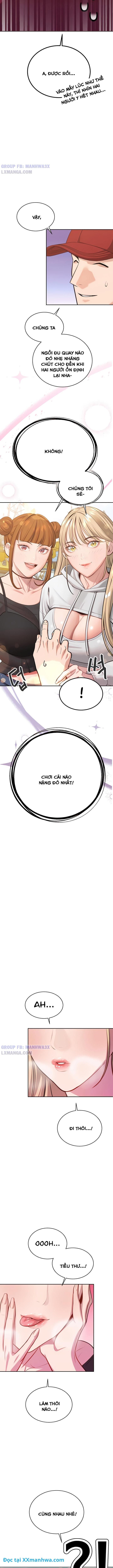 đọc truyện Tài Phiệt Đời Thứ 3 Chương 50 ảnh 12 tại Giả Dược