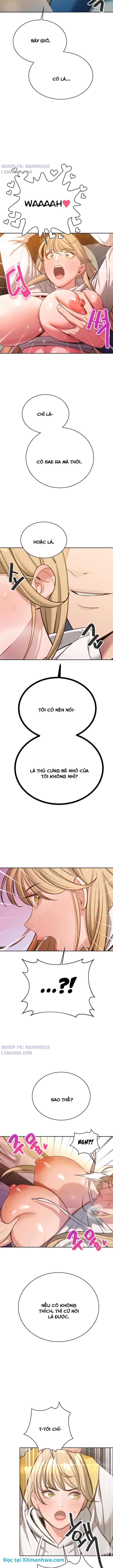 đọc truyện Tài Phiệt Đời Thứ 3 Chương 52 ảnh 10 tại Giả Dược