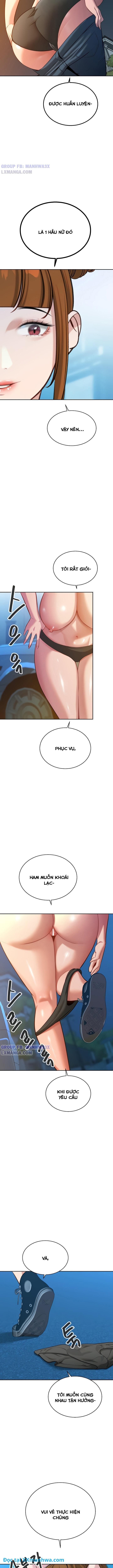 đọc truyện Tài Phiệt Đời Thứ 3 Chương 53 ảnh 10 tại Giả Dược