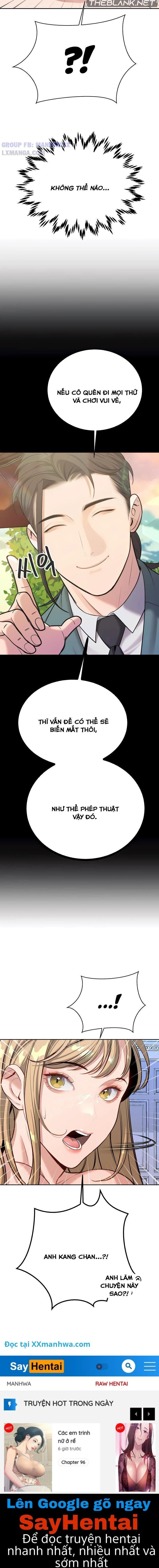 đọc truyện Tài Phiệt Đời Thứ 3 Chương 57 ảnh 8 tại Giả Dược