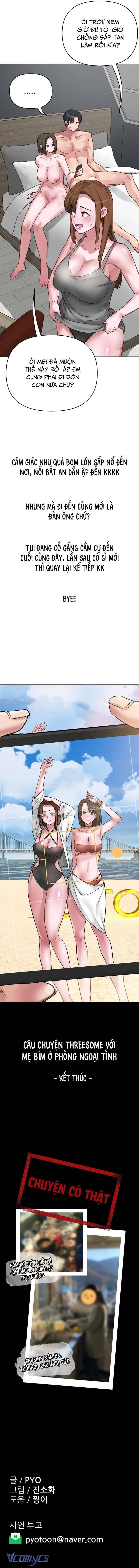 đọc truyện Tại Sao Điều Này Lại Đúng? Chương 30 ảnh 11 tại Thiên Thai Truyện