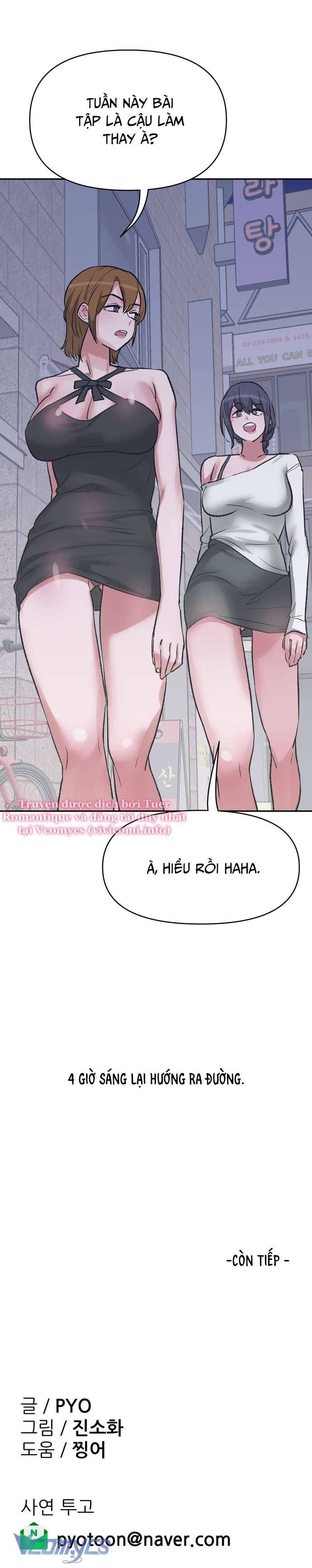 đọc truyện Tại Sao Điều Này Lại Đúng? Chương 33 ảnh 11 tại Thiên Thai Truyện