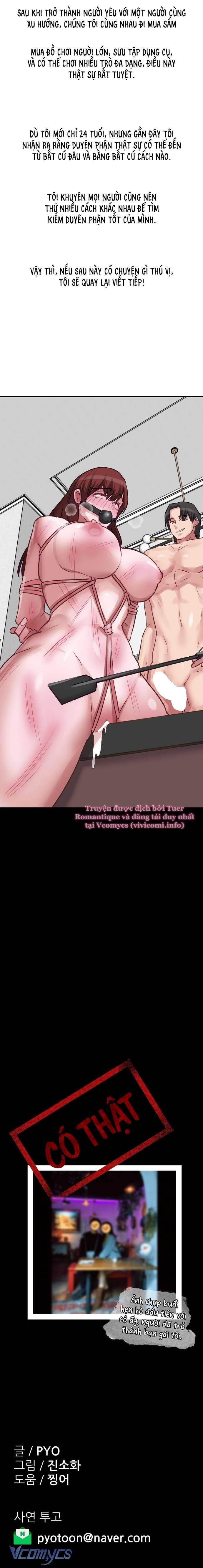 đọc truyện Tại Sao Điều Này Lại Đúng? Chương 36 ảnh 11 tại Thiên Thai Truyện