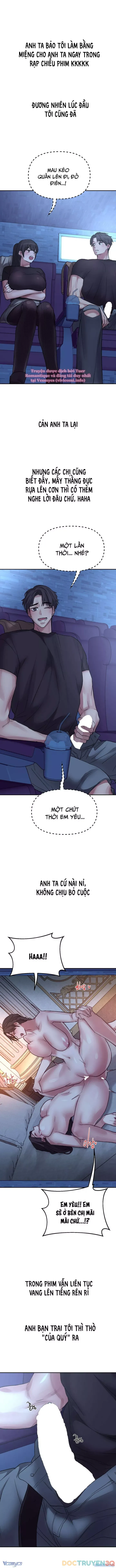 đọc truyện Tại Sao Điều Này Lại Đúng? Chương 38 ảnh 5 tại Thiên Thai Truyện