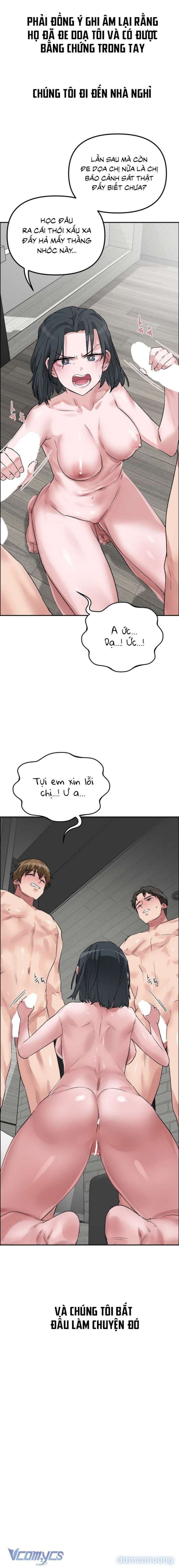 đọc truyện Tại Sao Điều Này Lại Đúng? Chương 53 ảnh 10 tại Thiên Thai Truyện