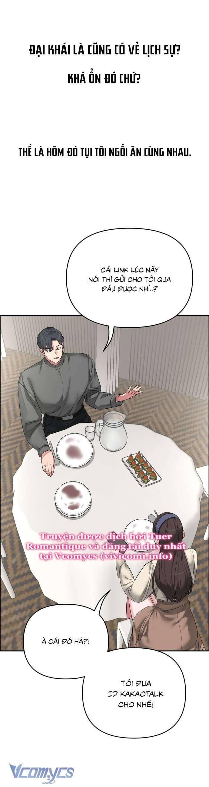 đọc truyện Tại Sao Điều Này Lại Đúng? Chương 55 ảnh 12 tại Thiên Thai Truyện