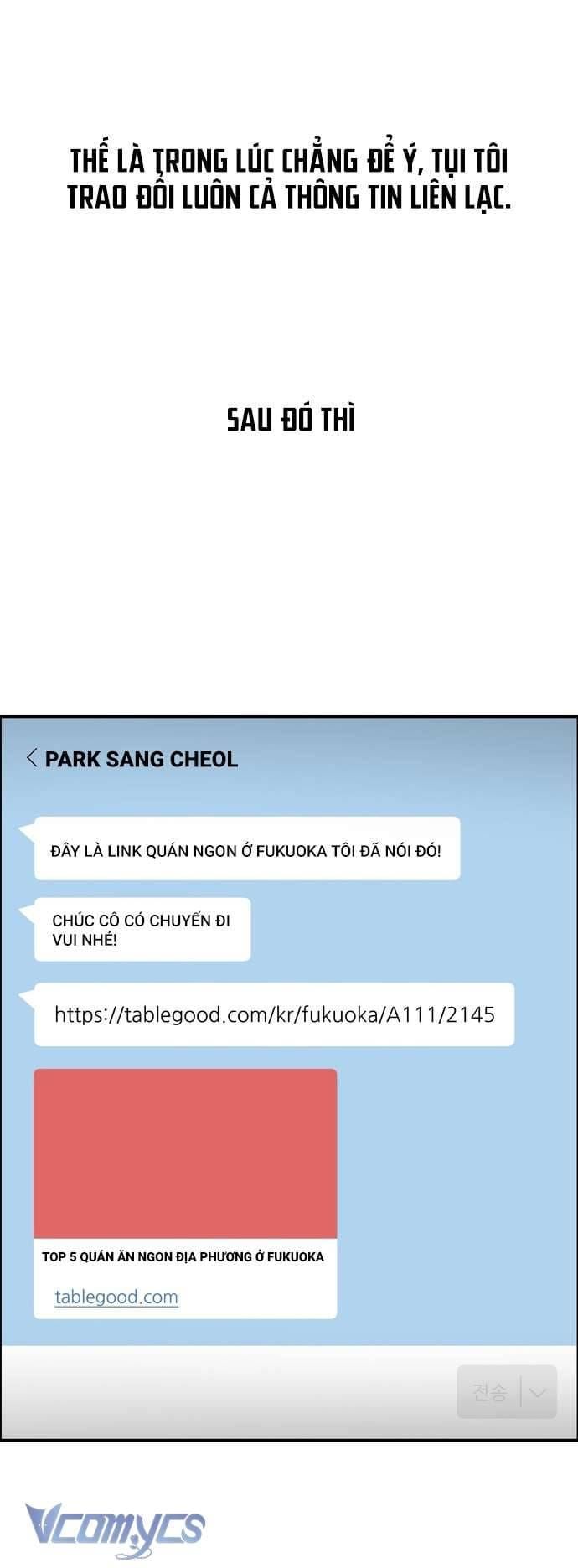 đọc truyện Tại Sao Điều Này Lại Đúng? Chương 55 ảnh 13 tại Thiên Thai Truyện