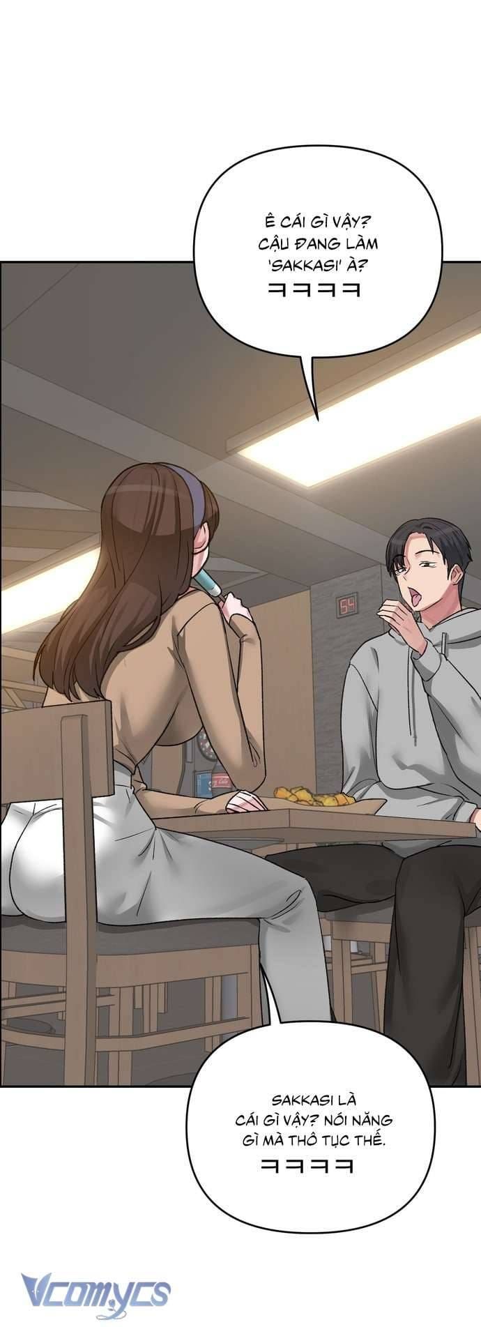 đọc truyện Tại Sao Điều Này Lại Đúng? Chương 55 ảnh 18 tại Thiên Thai Truyện