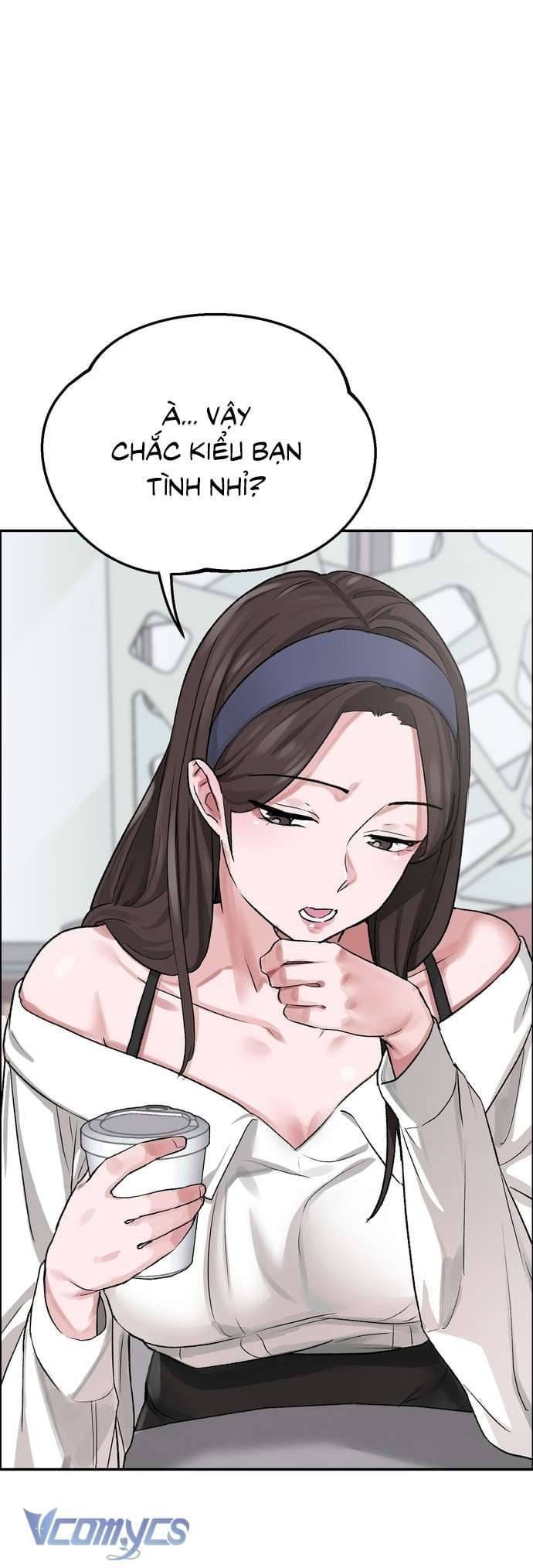 đọc truyện Tại Sao Điều Này Lại Đúng? Chương 55 ảnh 28 tại Thiên Thai Truyện