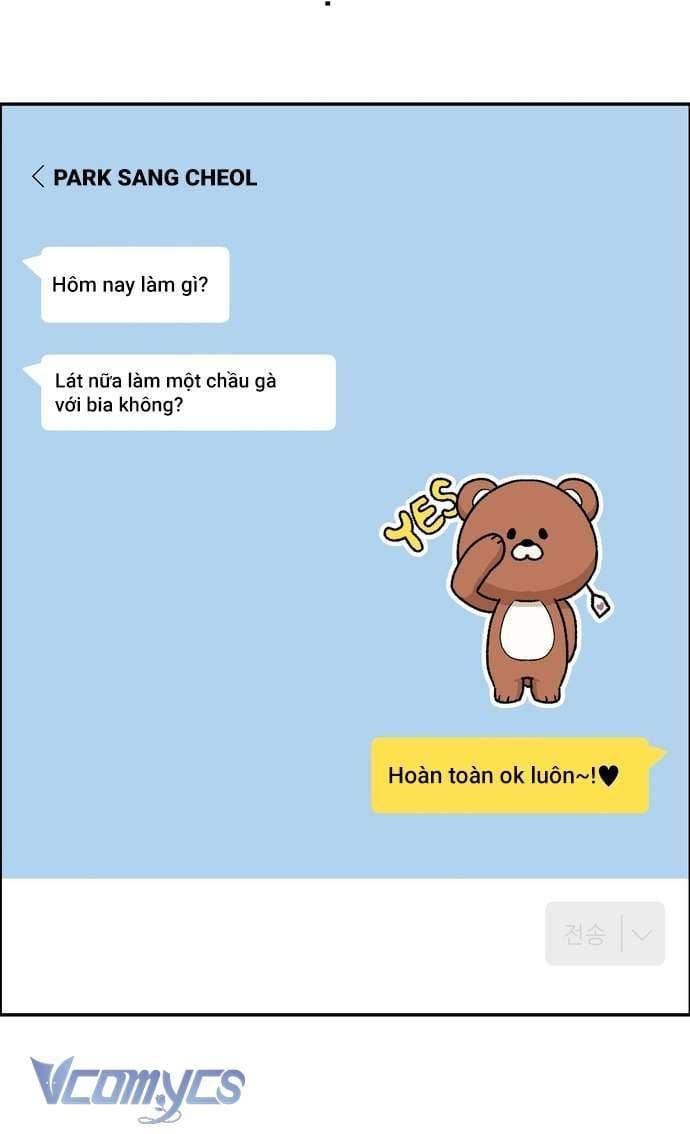 đọc truyện Tại Sao Điều Này Lại Đúng? Chương 55 ảnh 30 tại Thiên Thai Truyện