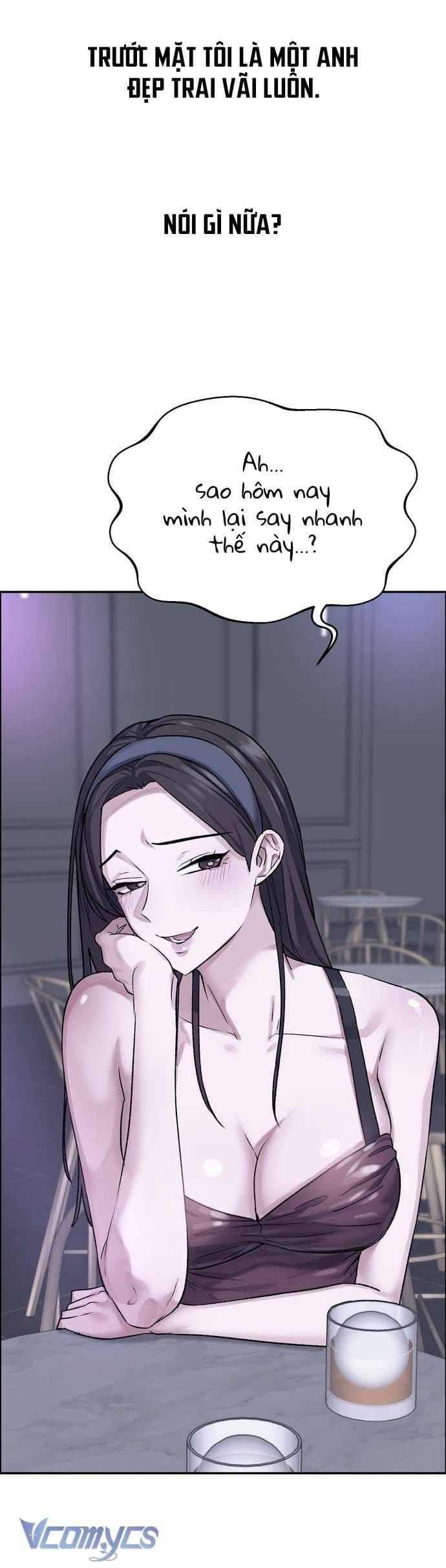 đọc truyện Tại Sao Điều Này Lại Đúng? Chương 55 ảnh 38 tại Thiên Thai Truyện