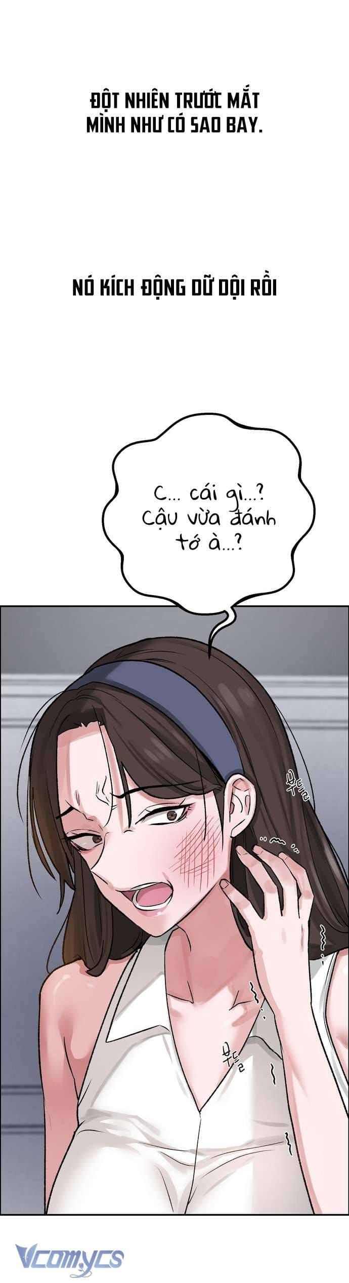 đọc truyện Tại Sao Điều Này Lại Đúng? Chương 55 ảnh 46 tại Thiên Thai Truyện