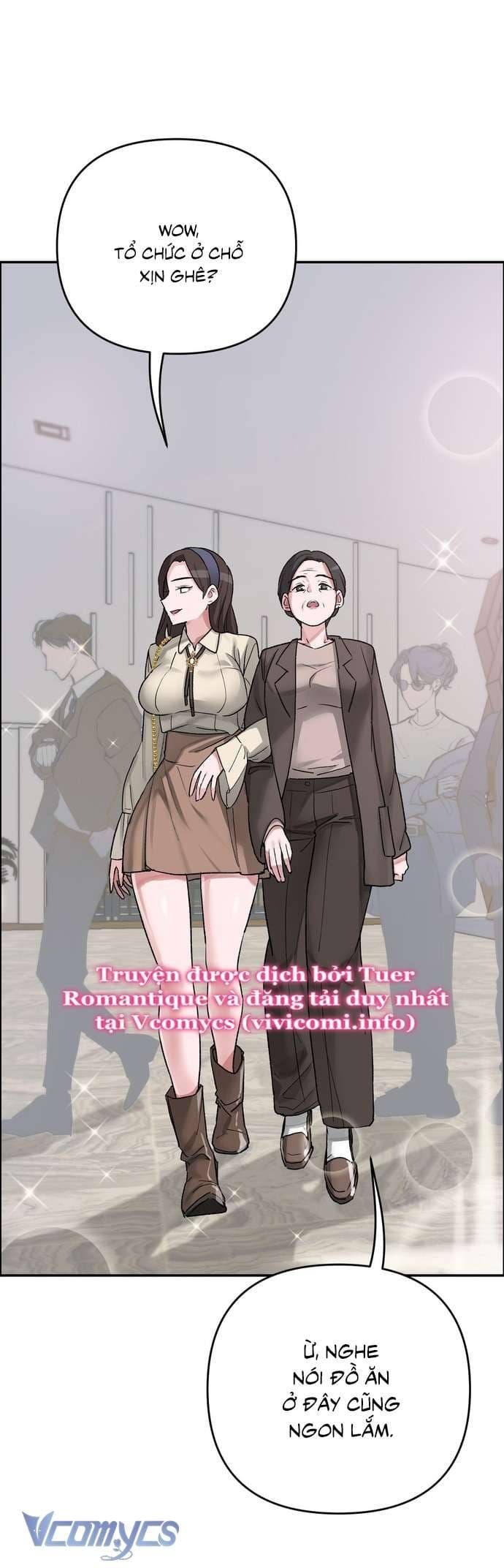 đọc truyện Tại Sao Điều Này Lại Đúng? Chương 55 ảnh 9 tại Thiên Thai Truyện