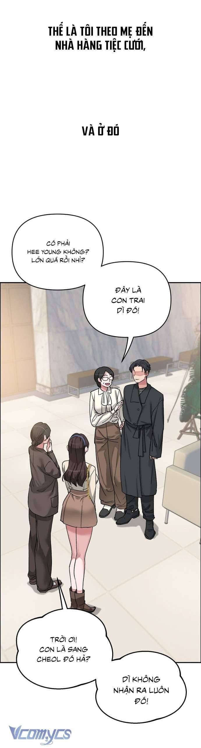 đọc truyện Tại Sao Điều Này Lại Đúng? Chương 55 ảnh 10 tại Thiên Thai Truyện